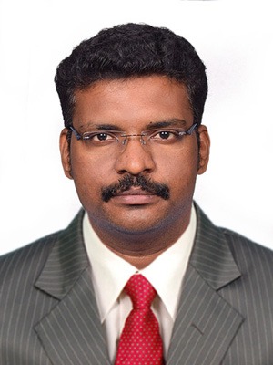 Dr. K. Dakshinamoorthy