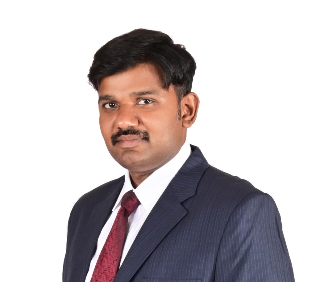 Dr. S. Karthik