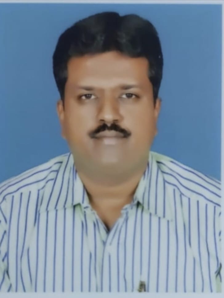 Dr. Manikandan