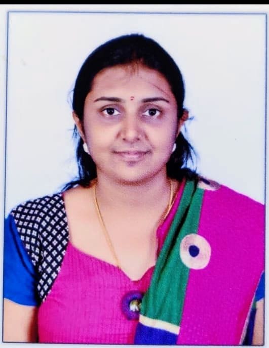 Dr. M. Subhanandhini