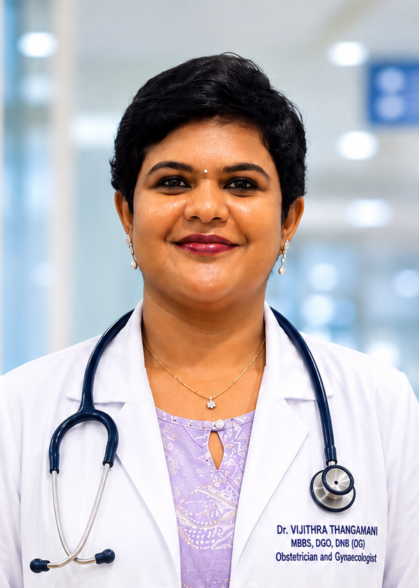 Dr. T. Vijithra