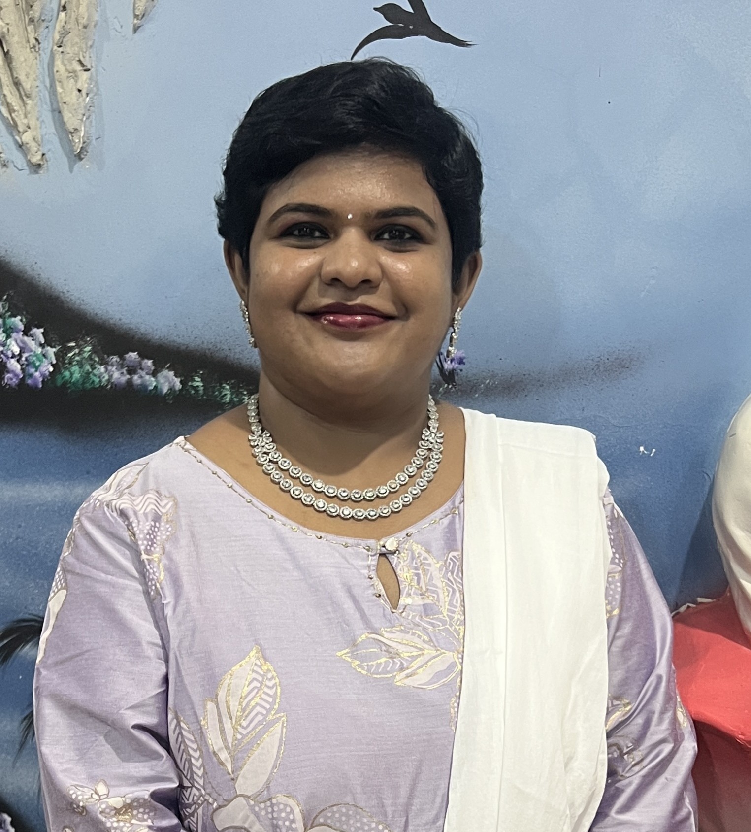 Dr. T. Vijithra